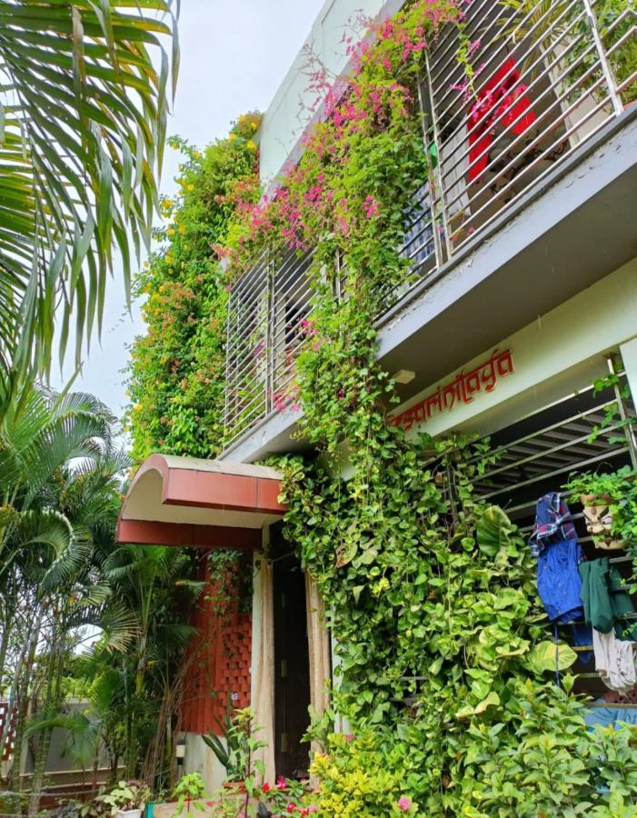 Mango Tree Homestay Hampi Exterior foto